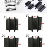 自由門合頁(yè)